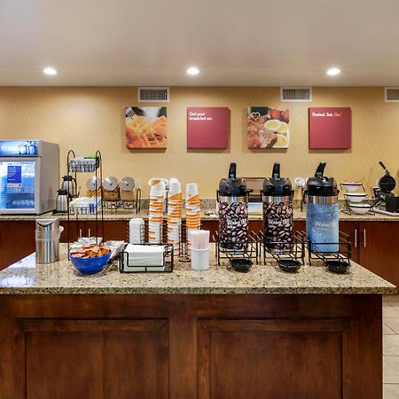 Comfort Inn Anaheim Resort Luaran gambar