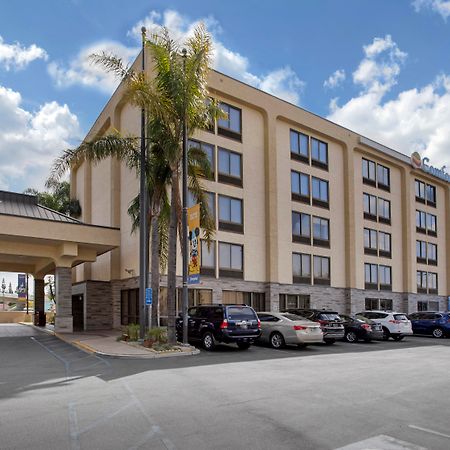 Comfort Inn Anaheim Resort Luaran gambar