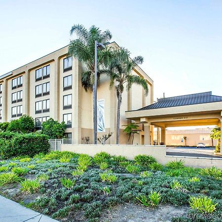 Comfort Inn Anaheim Resort Luaran gambar