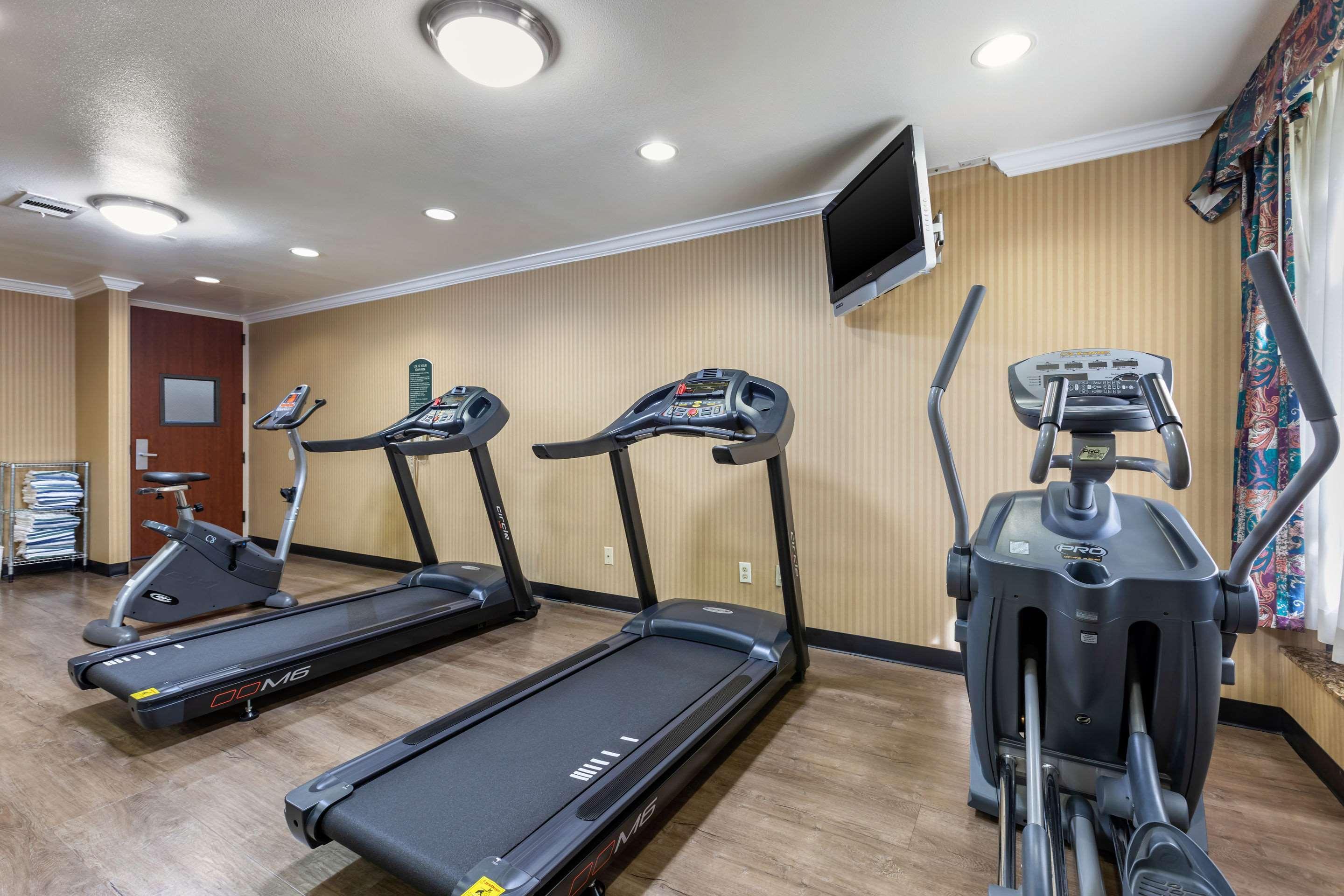 Comfort Inn Anaheim Resort Luaran gambar