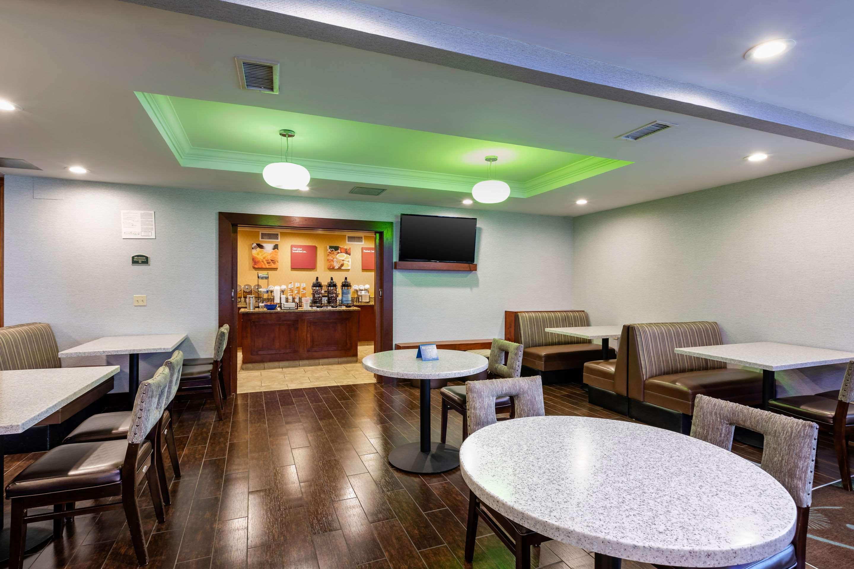 Comfort Inn Anaheim Resort Luaran gambar