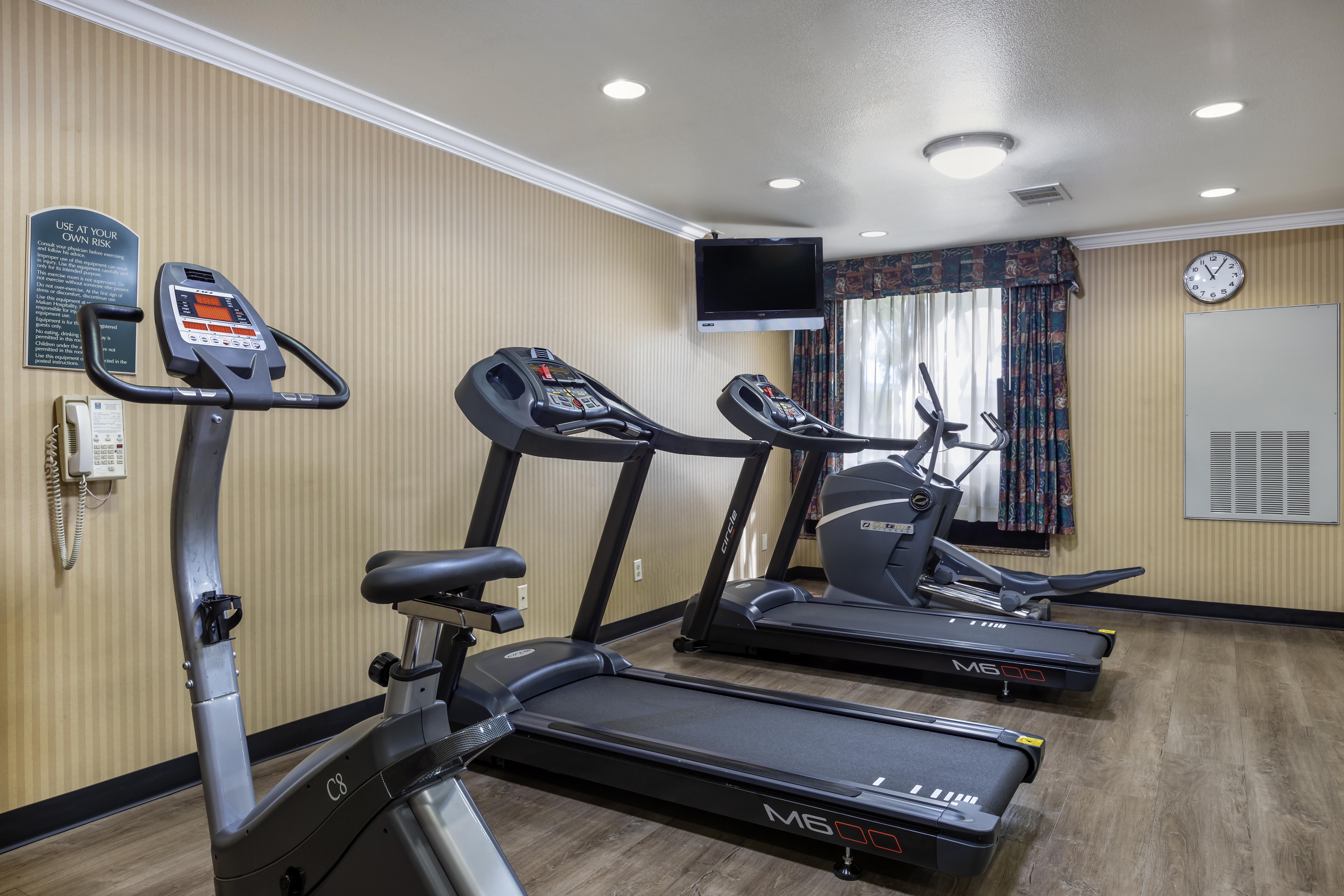 Comfort Inn Anaheim Resort Luaran gambar