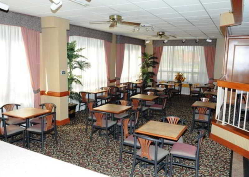 Comfort Inn Anaheim Resort Luaran gambar